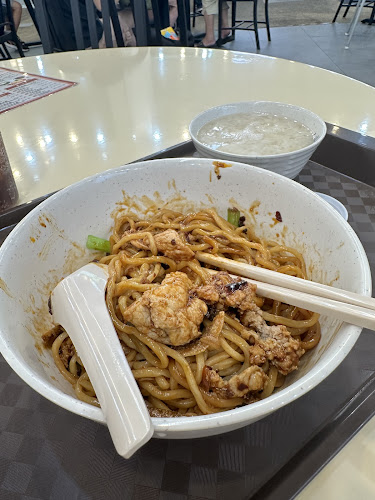 L32 Handmade Noodles - Singapore