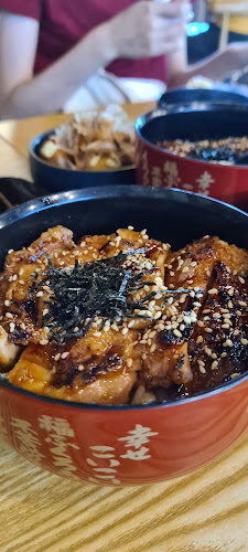 Daya Izakaya Japanese - Hospitality and gastronomy