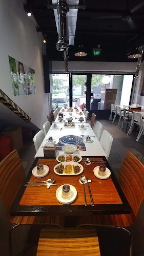 Opinii despre BBQ Friend (BBQ 친구) în Singapore - Hospitality and gastronomy