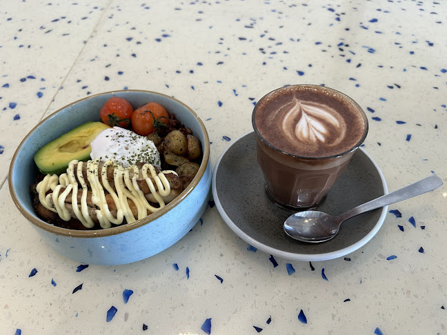 Opinii despre PRAIRIE by Craftsmen (Joo Chiat) în Singapore - Hospitality and gastronomy