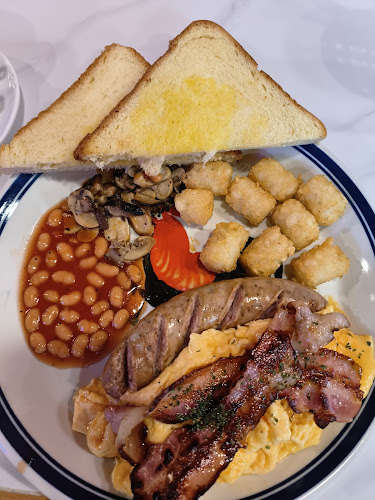 Comentarii opinii despre No Horse Run Cafe AMK