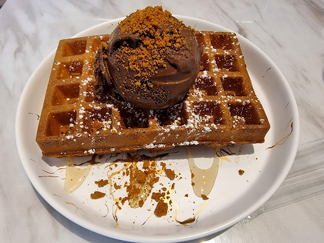 11 Tampines Street 32, #01-06, Singapore 529287