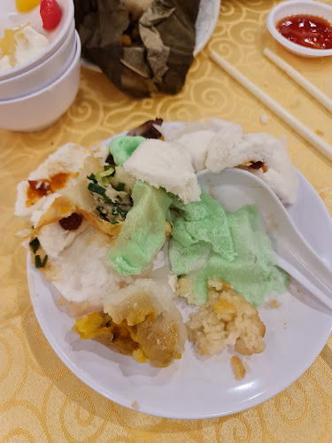 Opinii despre Swatow Seafood în Singapore - Hospitality and gastronomy