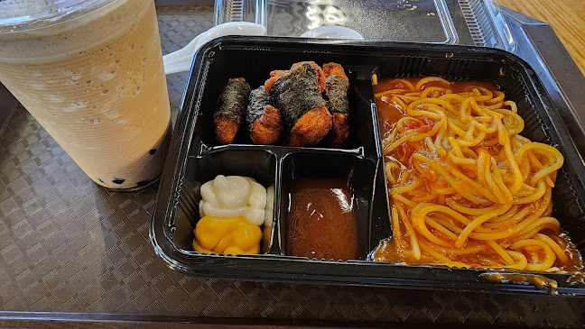 Opinii despre My First Choice (MFC) în Singapore - Hospitality and gastronomy