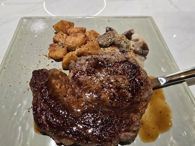 Elfuego by COLLIN’S® (Jewel Changi Airport) - Hospitality and gastronomy