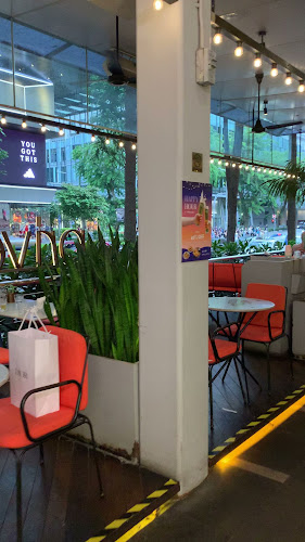 Privé Paragon - Hospitality and gastronomy