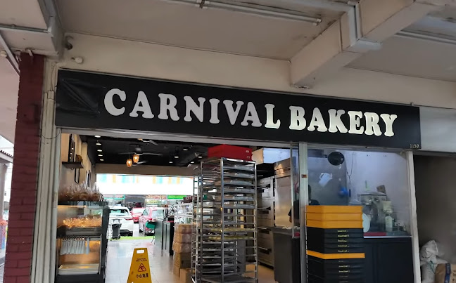 Carnival Bakery