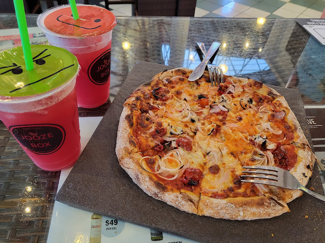 The Bedok Market Place - Singapore