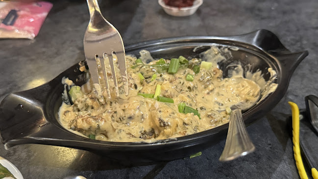 HeritageOne Restaurant