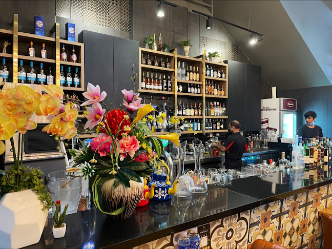 Comentarii opinii despre Masalaa Bar