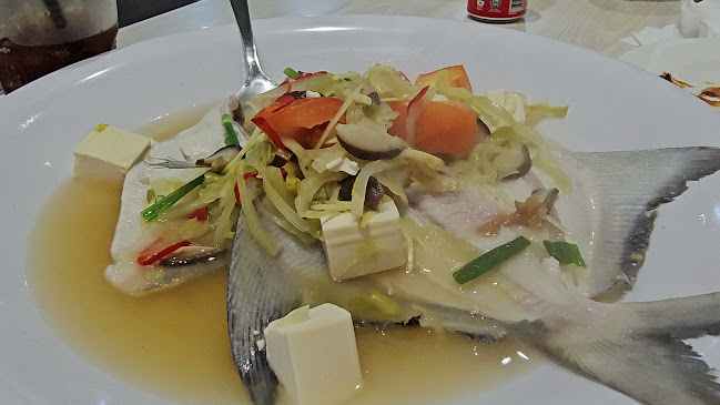 Ding Heng Restaurant