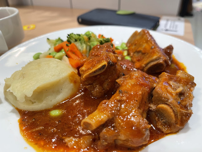 IKEA Alexandra Restaurant - Singapore