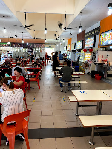 1010 Tai Seng Ave, Singapore 534417