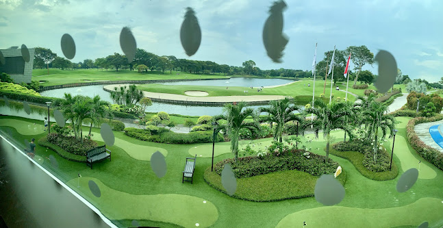 11 Laguna Golf Green, Singapore 488047