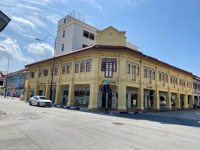 Comentarii opinii despre Teck Ee Fish Soup