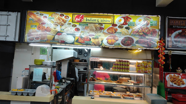 Opinii despre Sri's Indian Restaurant. în Singapore - Hospitality and gastronomy