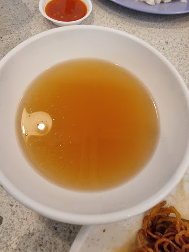 Comentarii opinii despre Chiew Kee Noodle House