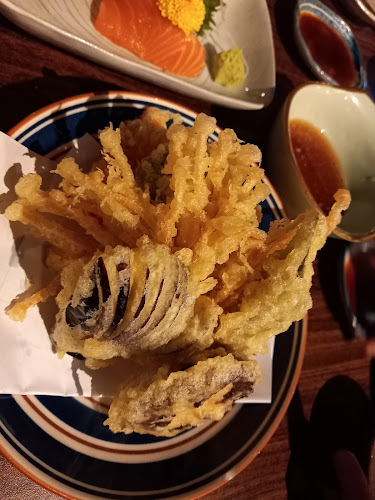 Comentarii opinii despre Shunjuu Izakaya