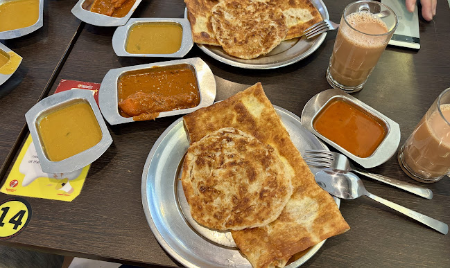 Opinii despre Springleaf Prata Place - Sunset Way în Singapore - Hospitality and gastronomy