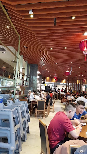 Comentarii opinii despre Din Tai Fung @ Jem