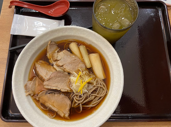 Comentarii opinii despre Tokyo Soba (Tanjong Pagar)