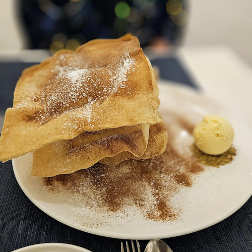 Alati Divine Greek Cuisine - Singapore