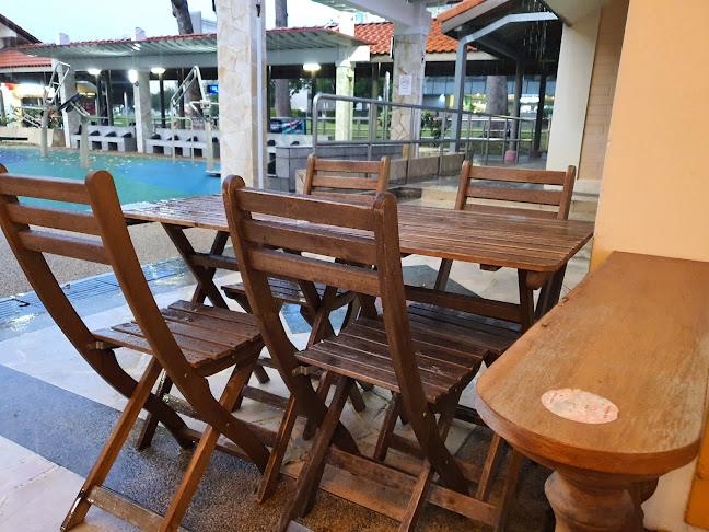 Comentarii opinii despre Grin Affair