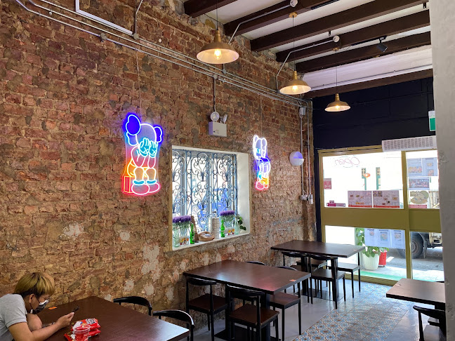 Opinii despre Paofan Paradise 泡饭天 - T.K Kitchen Restaurant în Singapore - Hospitality and gastronomy