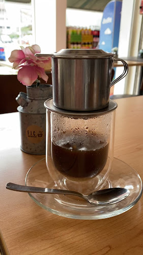 Opinii despre F.I.C. (Fried Ice Cream & Viet Bites) în Singapore - Hospitality and gastronomy