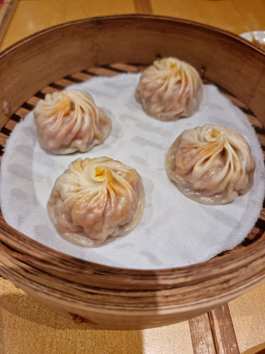 Opinii despre Din Tai Fung @ Northpoint City în Singapore - Hospitality and gastronomy