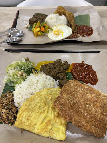 Sedap! - Singapore