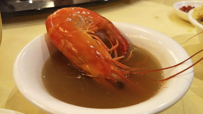 Jing Long Seafood Restaurant @ BEDOK - Singapore