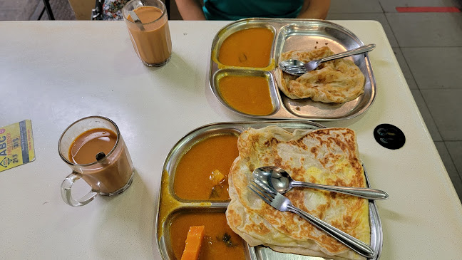 ABC Food Corner - Hospitality and gastronomy