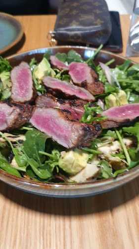 Comentarii opinii despre Jones The Grocer Express