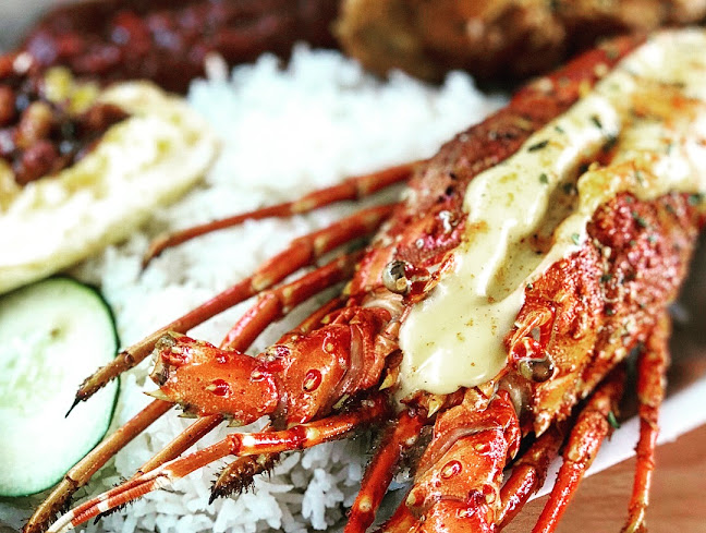 Lawa Bintang - Hospitality and gastronomy