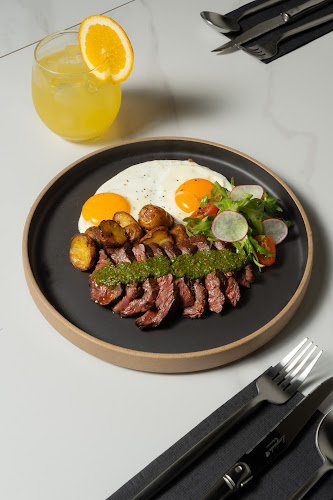 Opinii despre Rei Restobar în Singapore - Hospitality and gastronomy