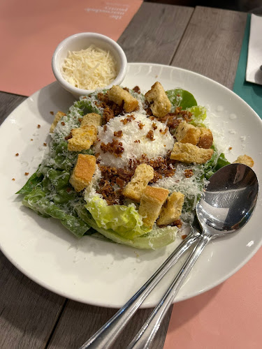 Opinii despre The Marmalade Pantry - Cafe Bistro @ Novena în Singapore - Hospitality and gastronomy