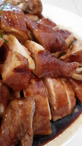 Chiew Kee Noodle House - Singapore