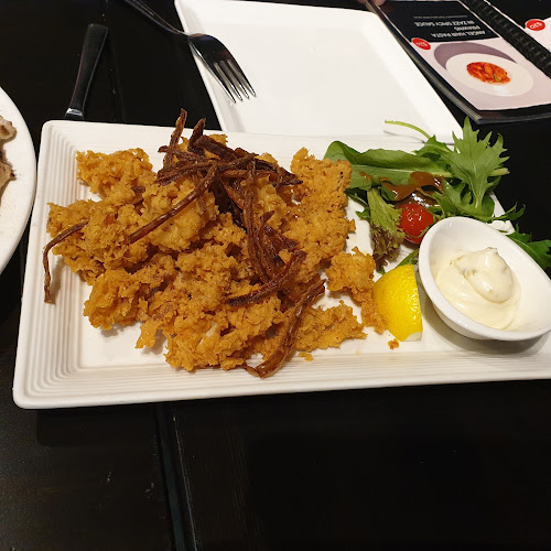 Opinii despre Zazz Pizza în Singapore - Hospitality and gastronomy