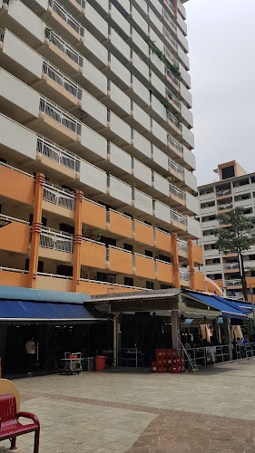 128 Lor 1 Toa Payoh, Singapore 310128