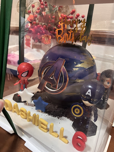 LÉLE Bakery - Singapore