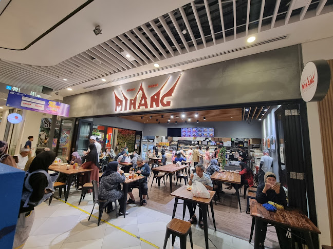 Opinii despre Rumah Makan Minang - Our Tampines Hub în Singapore - Hospitality and gastronomy