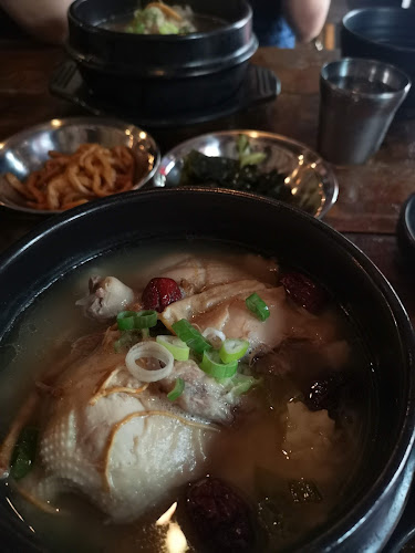 Comentarii opinii despre Wang Dae Bak Pocha Korean BBQ