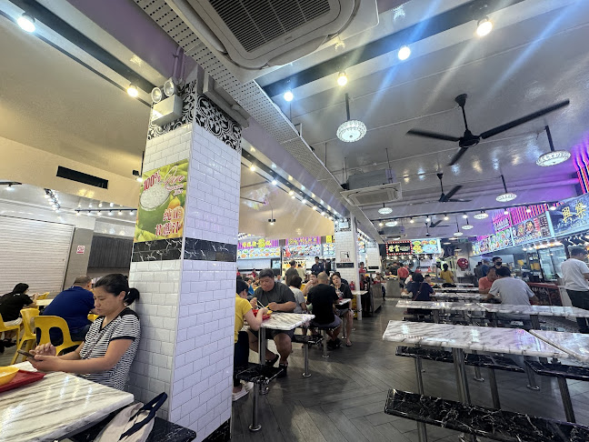 FUJIAN SHAXIAN SNACKS Elias Mall