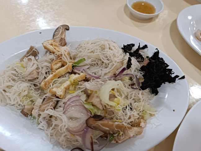 Comentarii opinii despre Heng Hua Restaurant (興化美食)