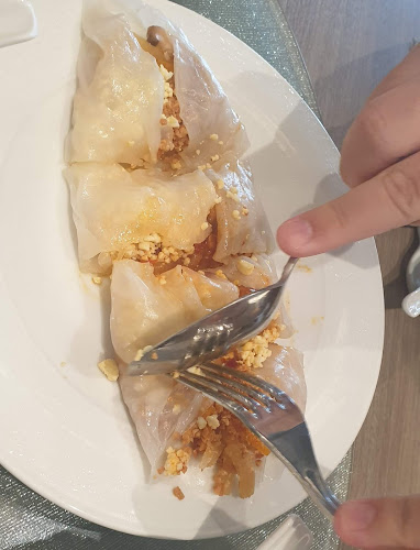 Jia He Grand Chinese Restaurant (Jia He Grand) - Hospitality and gastronomy