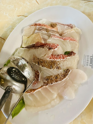 Opinii despre 炭香 Charcoal Fish Head Steamboat Woodlands în Singapore - Hospitality and gastronomy