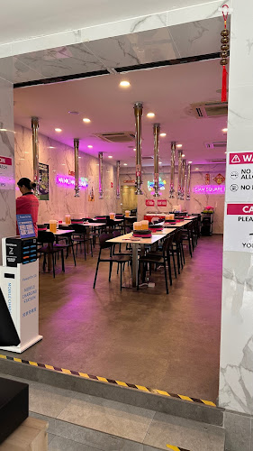 Opinii despre Siam Square Mookata - Holland V în Singapore - Hospitality and gastronomy