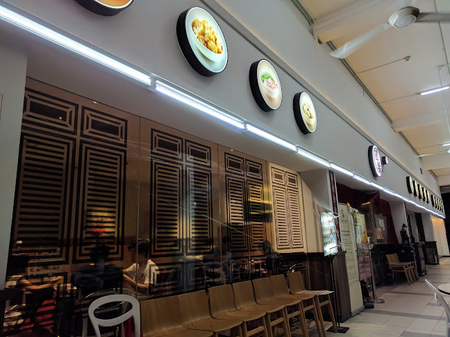 127 Kim Tian Rd, #01-01, Singapore 160127