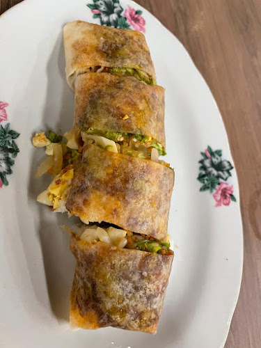 Malaysia Boleh! @ Northpoint City - Singapore